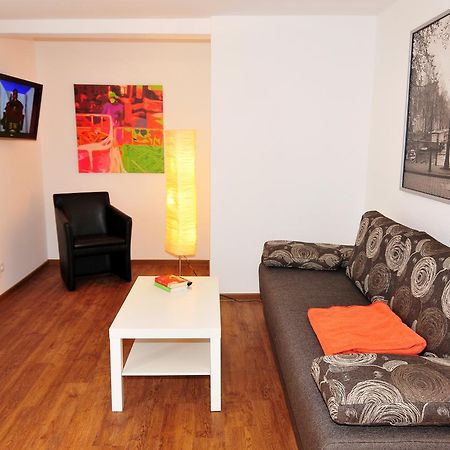 Fewo Samanta Schmider- Auch Kurzfristig Ep Karten Garantiert! Apartment Rust Bilik gambar