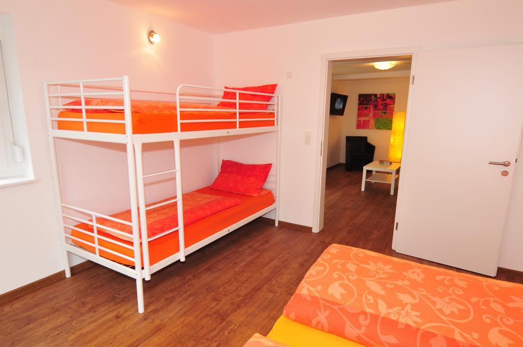 Fewo Samanta Schmider- Auch Kurzfristig Ep Karten Garantiert! Apartment Rust Bilik gambar