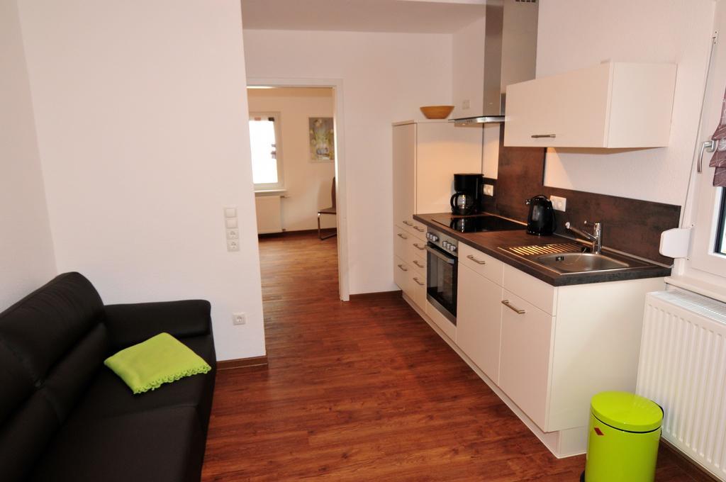 Fewo Samanta Schmider- Auch Kurzfristig Ep Karten Garantiert! Apartment Rust Bilik gambar