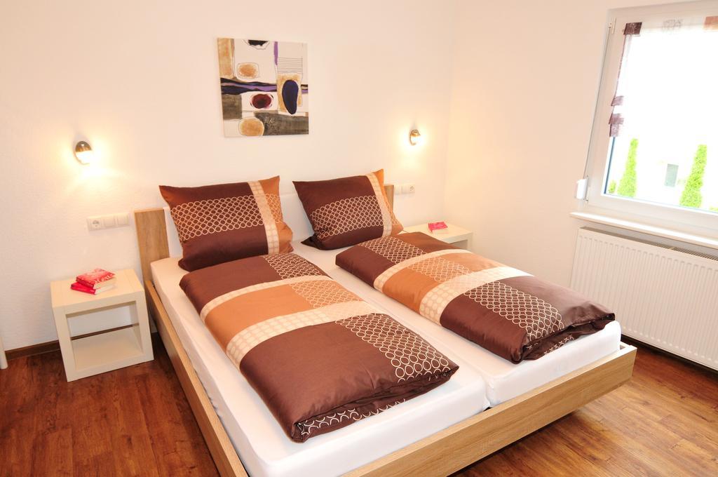 Fewo Samanta Schmider- Auch Kurzfristig Ep Karten Garantiert! Apartment Rust Bilik gambar