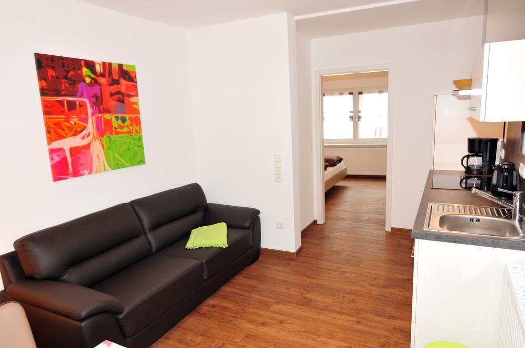 Fewo Samanta Schmider- Auch Kurzfristig Ep Karten Garantiert! Apartment Rust Bilik gambar