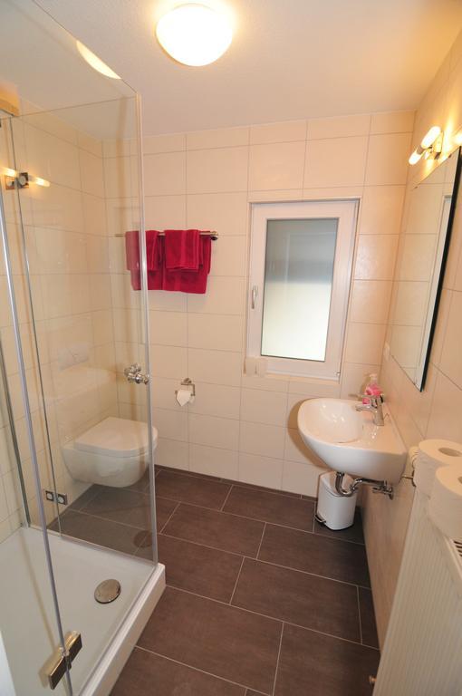 Fewo Samanta Schmider- Auch Kurzfristig Ep Karten Garantiert! Apartment Rust Bilik gambar