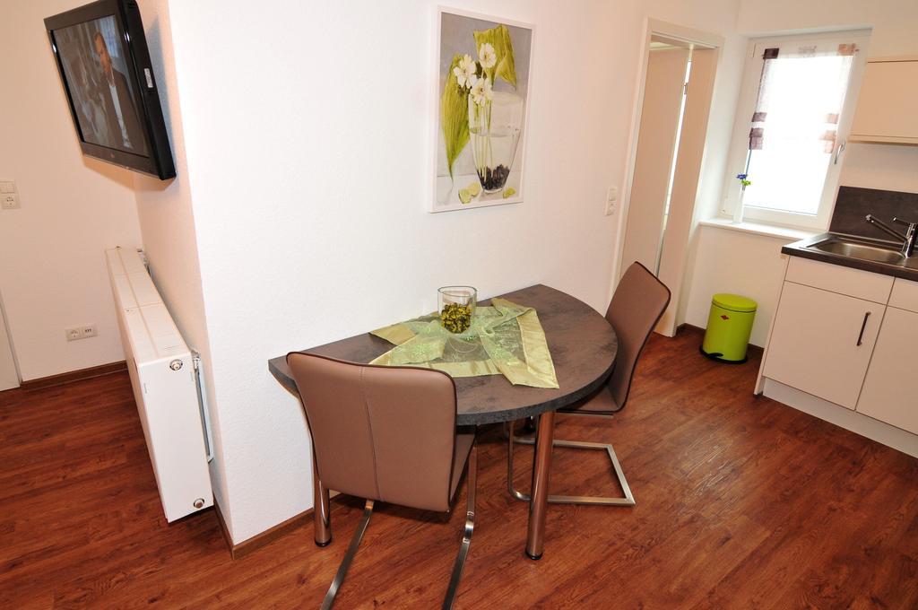 Fewo Samanta Schmider- Auch Kurzfristig Ep Karten Garantiert! Apartment Rust Bilik gambar