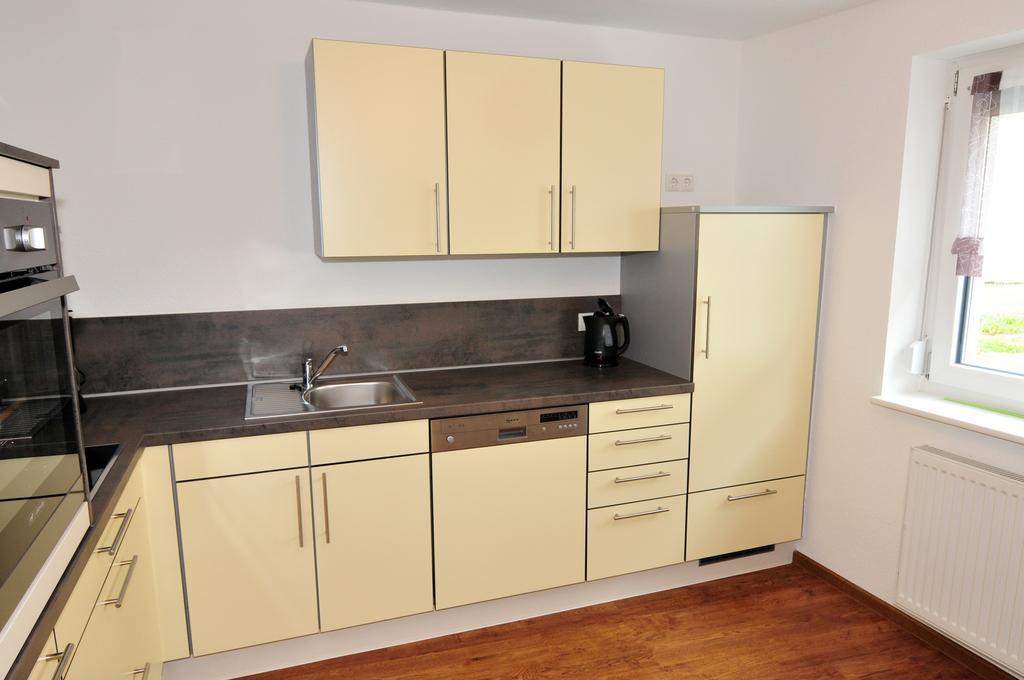 Fewo Samanta Schmider- Auch Kurzfristig Ep Karten Garantiert! Apartment Rust Bilik gambar
