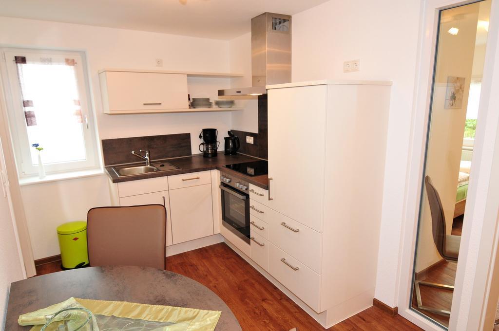 Fewo Samanta Schmider- Auch Kurzfristig Ep Karten Garantiert! Apartment Rust Bilik gambar