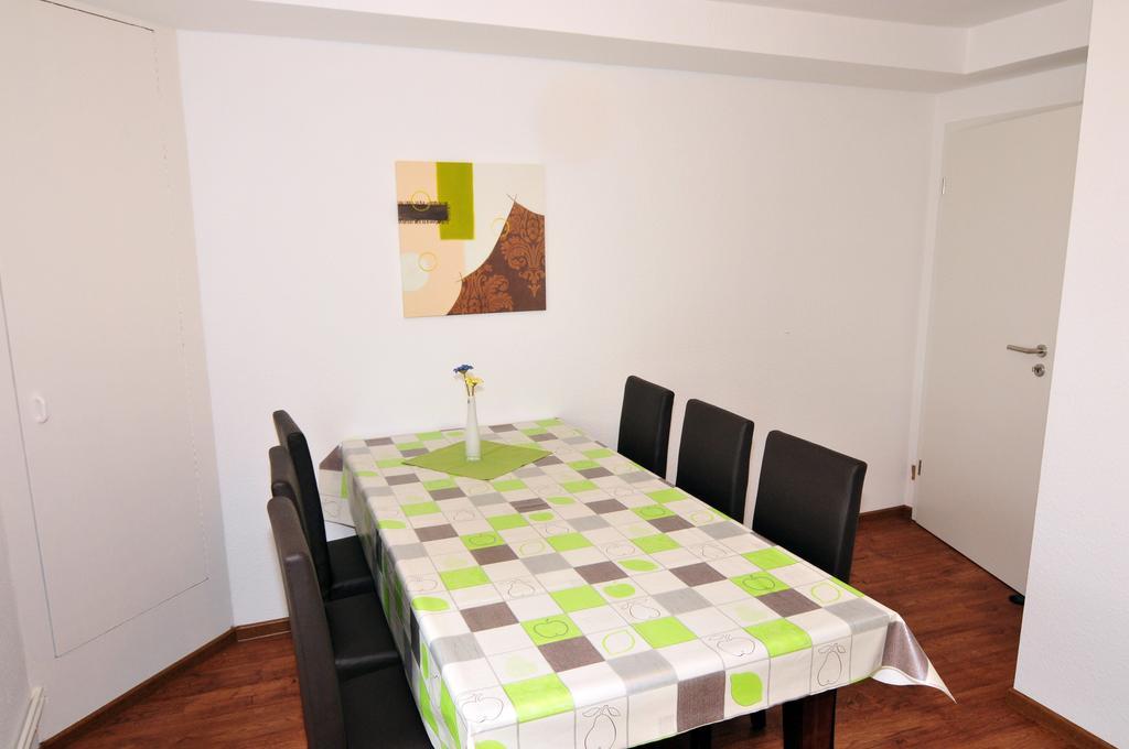 Fewo Samanta Schmider- Auch Kurzfristig Ep Karten Garantiert! Apartment Rust Bilik gambar