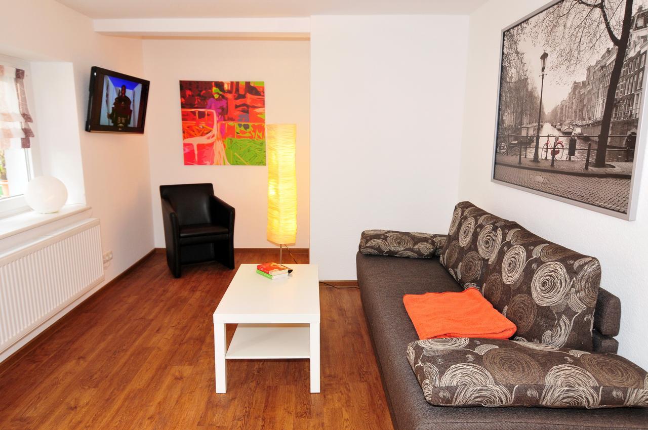 Fewo Samanta Schmider- Auch Kurzfristig Ep Karten Garantiert! Apartment Rust Bilik gambar